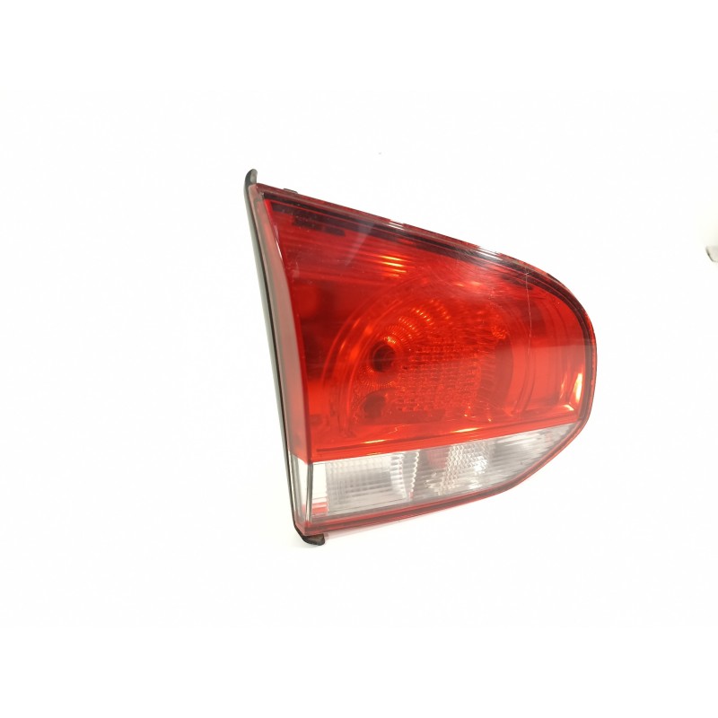 Recambio de piloto trasero izquierdo para volkswagen golf vi (5k1) advance referencia OEM IAM 5K0945107 5K0945093G 