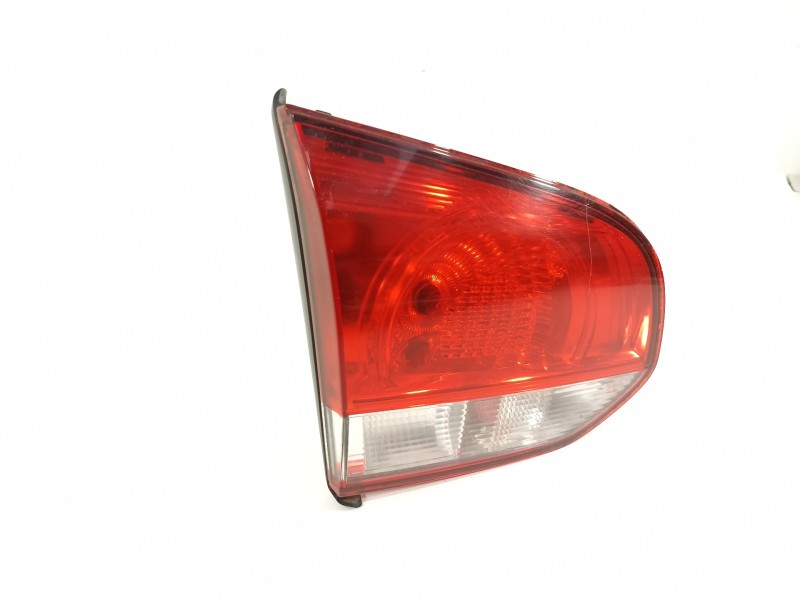 Recambio de piloto trasero izquierdo para volkswagen golf vi (5k1) advance referencia OEM IAM 5K0945107 5K0945093G 