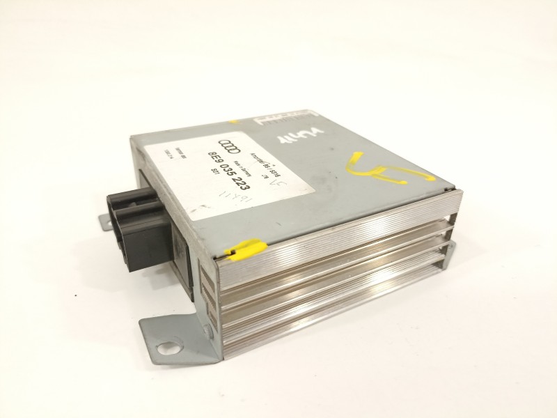 Recambio de amplificador para audi a4 avant (8e) 1.9 tdi (96kw) referencia OEM IAM 8E9035223  