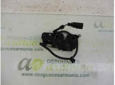 Recambio de cerradura capot para seat leon (1p1) fr 1 referencia OEM IAM 1P0823509D  