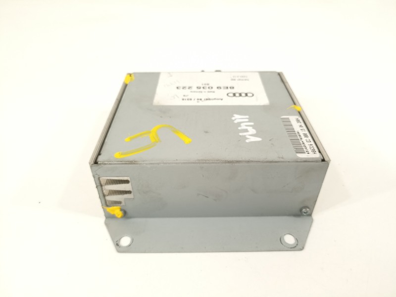 Recambio de amplificador para audi a4 avant (8e) 1.9 tdi (96kw) referencia OEM IAM 8E9035223  