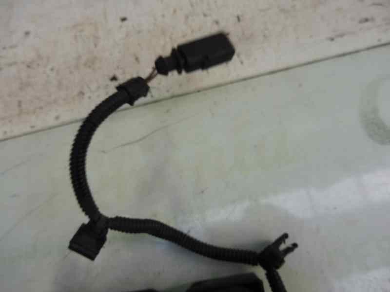 Recambio de cerradura capot para seat leon (1p1) fr 1 referencia OEM IAM 1P0823509D  