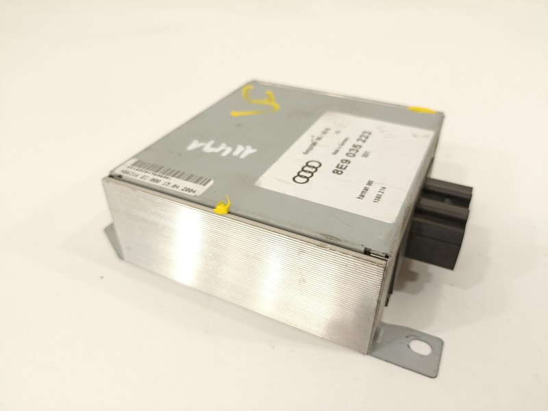 Recambio de amplificador para audi a4 avant (8e) 1.9 tdi (96kw) referencia OEM IAM 8E9035223  