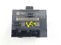 Recambio de modulo confort para audi a4 avant (8k5) (2008) básico quattro referencia OEM IAM 8K0959795C  