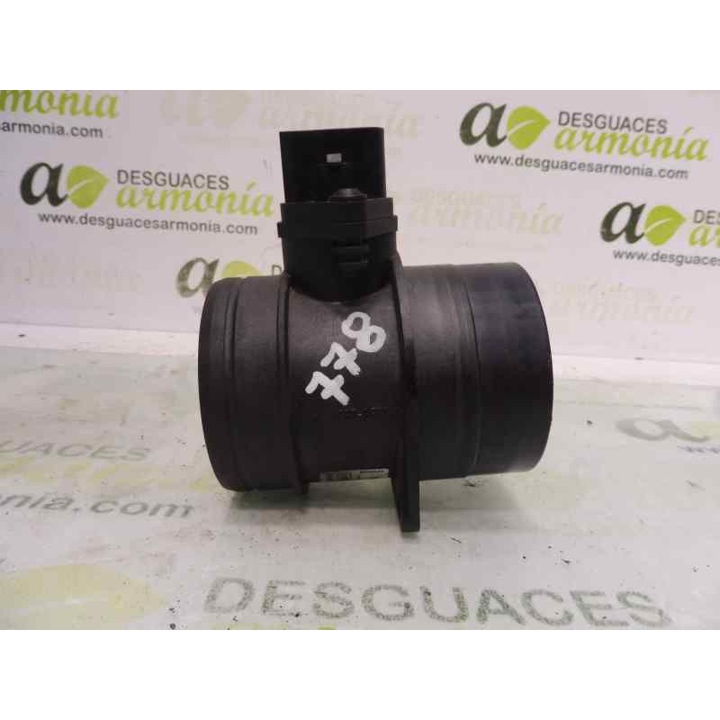 Recambio de caudalimetro para seat leon (1p1) fr 1 referencia OEM IAM 0281002461 0986284007 