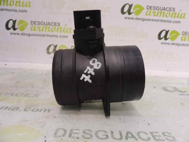 Recambio de caudalimetro para seat leon (1p1) fr 1 referencia OEM IAM 0281002461 0986284007 