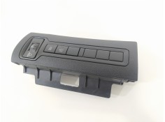 Recambio de mando multifuncion para peugeot 308 active referencia OEM IAM 9636669277 98033305ZD 9807240977