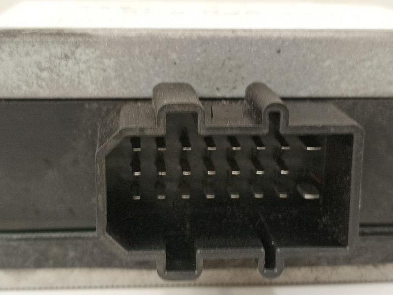 Recambio de amplificador para audi a4 avant (8e) 1.9 tdi (96kw) referencia OEM IAM 8E9035223  