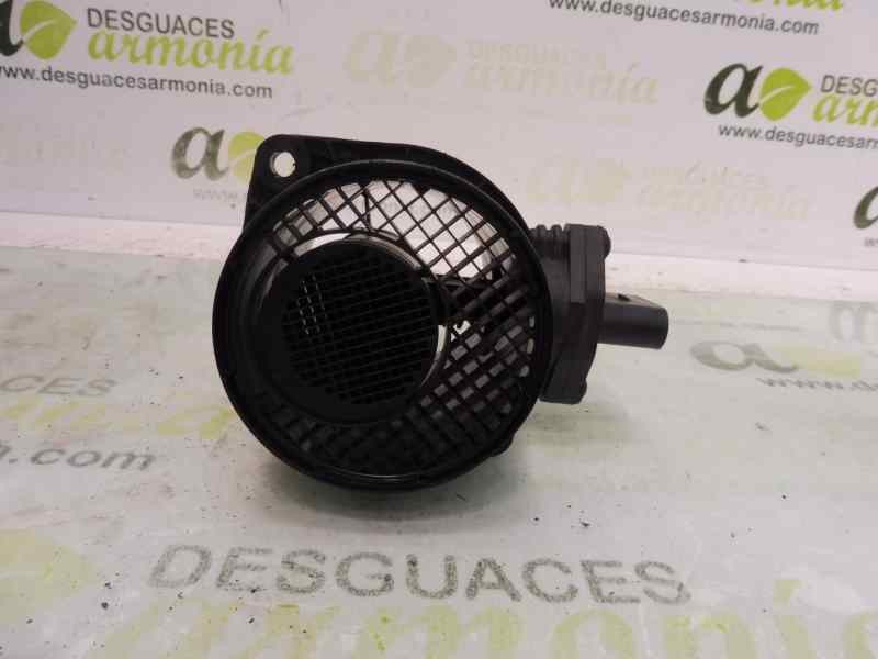 Recambio de caudalimetro para seat leon (1p1) fr 1 referencia OEM IAM 0281002461 0986284007 
