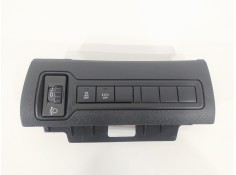 Recambio de mando multifuncion para peugeot 308 active referencia OEM IAM 9636669277 98033305ZD 9807240977 2