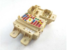 Recambio de caja reles / fusibles para kia niro emotion plug-in hybrid referencia OEM IAM 91950G5021   2