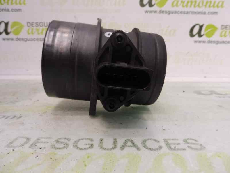Recambio de caudalimetro para seat leon (1p1) fr 1 referencia OEM IAM 0281002461 0986284007 