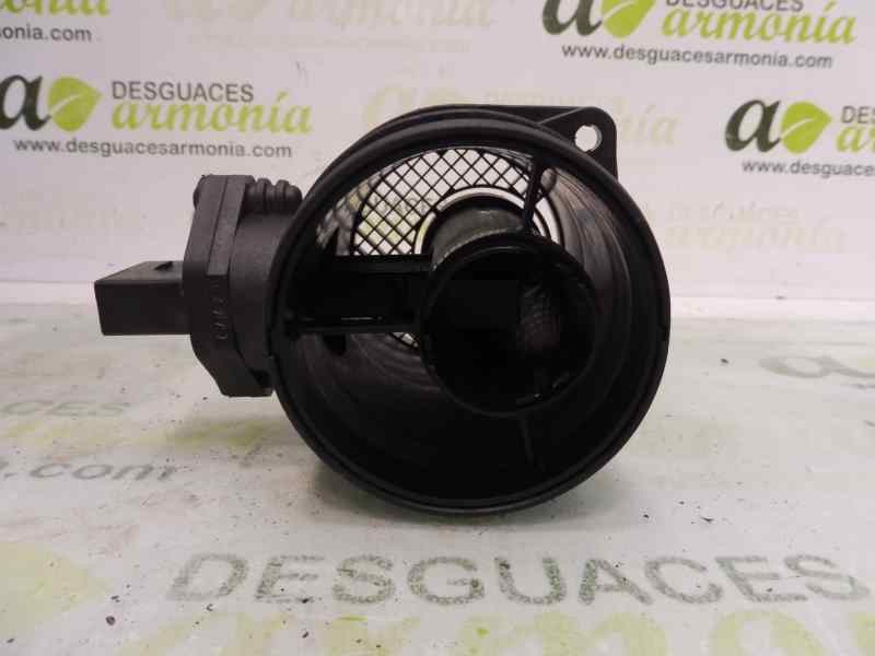 Recambio de caudalimetro para seat leon (1p1) fr 1 referencia OEM IAM 0281002461 0986284007 