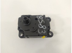 Recambio de motor apertura trampillas climatizador para opel crossland x design line referencia OEM IAM Z5509001 HAD36004A 12061