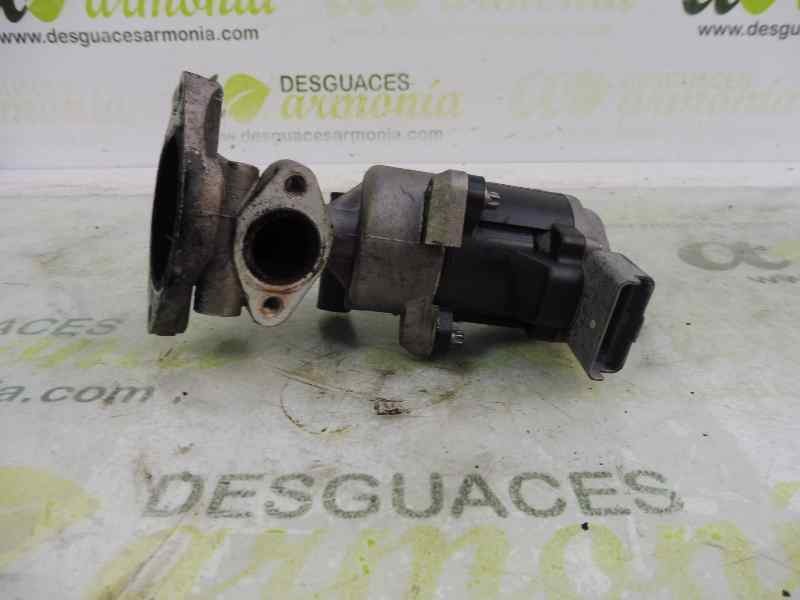 Recambio de valvula egr para land rover range rover sport v6 td hse referencia OEM IAM 7H2Q9D475C  