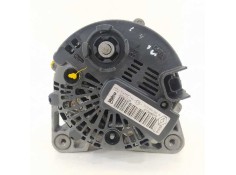 Recambio de alternador para renault megane iii sport tourer dynamique referencia OEM IAM 231000026R TG15C146  2