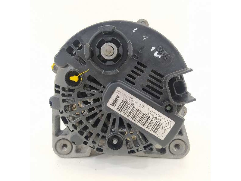 Recambio de alternador para renault megane iii sport tourer dynamique referencia OEM IAM 231000026R TG15C146 