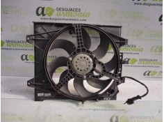 Recambio de electroventilador para ford ka (ccu) titanium referencia OEM IAM 51787113  