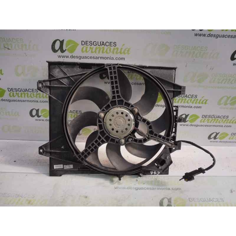 Recambio de electroventilador para ford ka (ccu) titanium referencia OEM IAM 51787113  