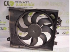 Recambio de electroventilador para ford ka (ccu) titanium referencia OEM IAM 51787113   2