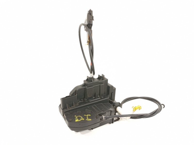 Recambio de cerradura puerta delantera izquierda para nissan note (e11e) naru edition referencia OEM IAM 805019U100  