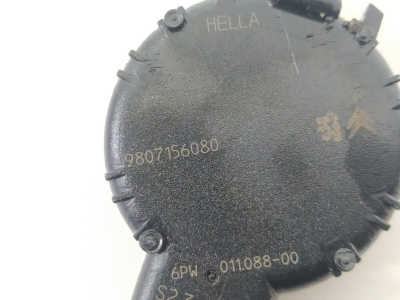 Recambio de sensor para peugeot 308 active referencia OEM IAM 9807156080  