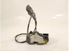 Recambio de cerradura puerta delantera izquierda para nissan note (e11e) naru edition referencia OEM IAM 805019U100   2