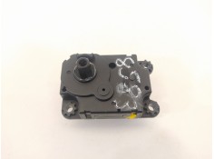 Recambio de motor apertura trampillas climatizador para opel crossland x design line referencia OEM IAM Z5509001 HAD36004A 11061