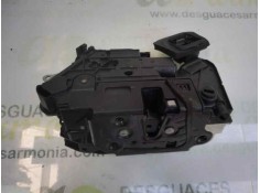 Recambio de cerradura puerta trasera derecha para volkswagen polo (6c1) advance bluemotion referencia OEM IAM 6R4839016A  