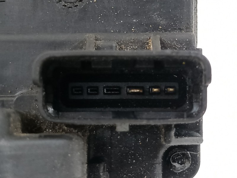 Recambio de cerradura puerta delantera izquierda para nissan note (e11e) naru edition referencia OEM IAM 805019U100  