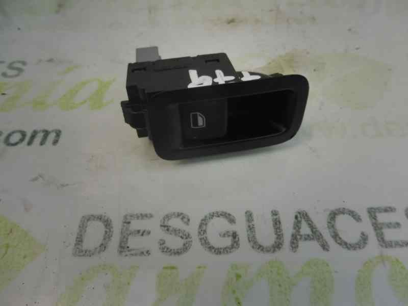 Recambio de cerradura puerta trasera derecha para volkswagen polo (6c1) advance bluemotion referencia OEM IAM 6R4839016A  