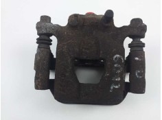 Recambio de pinza freno trasera derecha para nissan qashqai (j10) acenta referencia OEM IAM 44001EM11A  