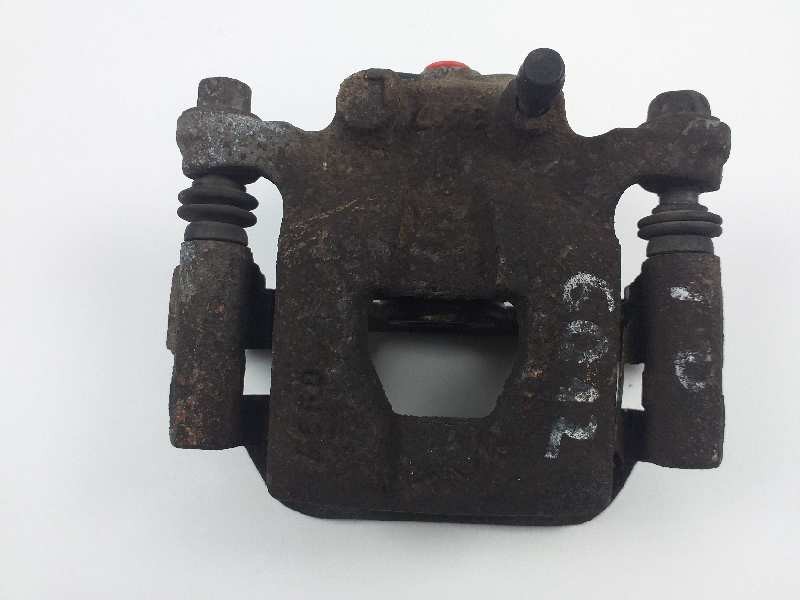 Recambio de pinza freno trasera derecha para nissan qashqai (j10) acenta referencia OEM IAM 44001EM11A  