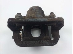 Recambio de pinza freno trasera derecha para nissan qashqai (j10) acenta referencia OEM IAM 44001EM11A   2