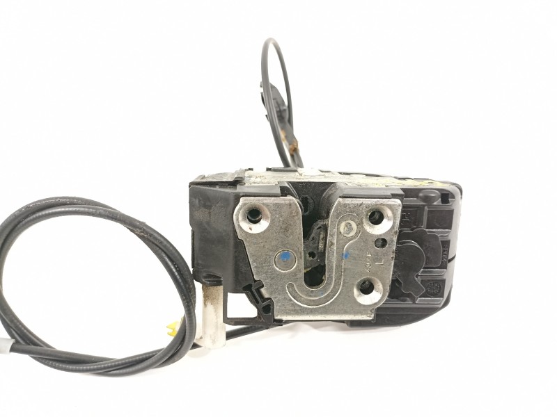 Recambio de cerradura puerta delantera izquierda para nissan note (e11e) naru edition referencia OEM IAM 805019U100  