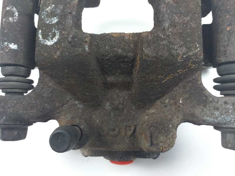 Recambio de pinza freno trasera derecha para nissan qashqai (j10) acenta referencia OEM IAM 44001EM11A  