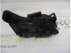 Recambio de cerradura puerta trasera izquierda para volkswagen polo (6c1) advance bluemotion referencia OEM IAM 6R4839015A   2