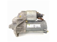 Recambio de motor arranque para renault megane iii sport tourer dynamique referencia OEM IAM 8200836473A TS12E9 
