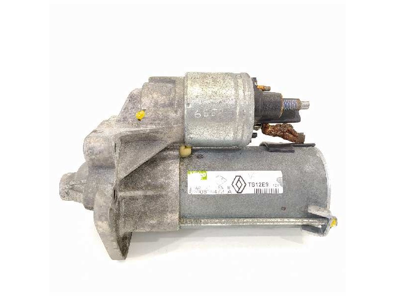 Recambio de motor arranque para renault megane iii sport tourer dynamique referencia OEM IAM 8200836473A TS12E9 