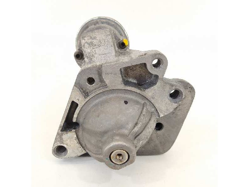 Recambio de motor arranque para renault megane iii sport tourer dynamique referencia OEM IAM 8200836473A TS12E9 