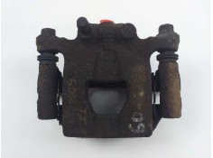 Recambio de pinza freno trasera izquierda para nissan qashqai (j10) acenta referencia OEM IAM 44011EM11A  