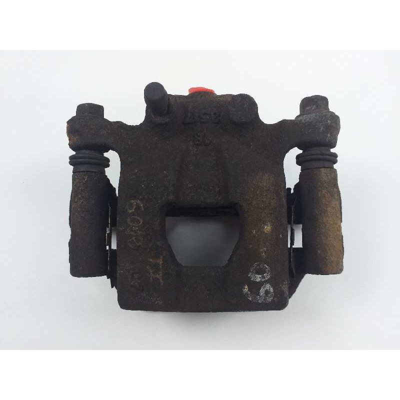 Recambio de pinza freno trasera izquierda para nissan qashqai (j10) acenta referencia OEM IAM 44011EM11A  