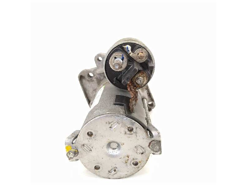 Recambio de motor arranque para renault megane iii sport tourer dynamique referencia OEM IAM 8200836473A TS12E9 