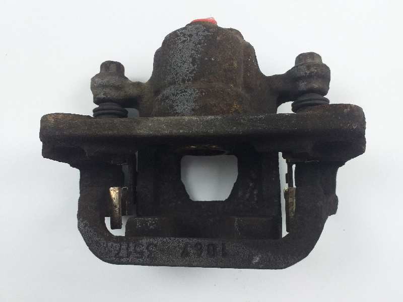 Recambio de pinza freno trasera izquierda para nissan qashqai (j10) acenta referencia OEM IAM 44011EM11A  