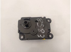 Recambio de motor apertura trampillas climatizador para opel crossland x design line referencia OEM IAM Z5509001 HAD36004A 11061