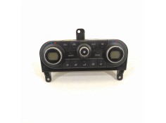 Recambio de mando climatizador para nissan qashqai (j10) acenta referencia OEM IAM 27500JD45A  