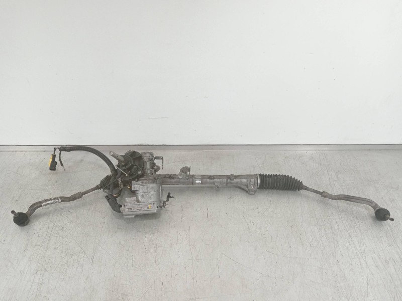 Recambio de cremallera direccion para peugeot 308 active referencia OEM IAM 9817450980 5WK67004 80000234100