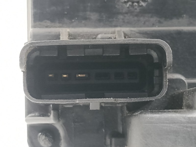 Recambio de cerradura puerta delantera derecha para nissan note (e11e) naru edition referencia OEM IAM 805019U100  