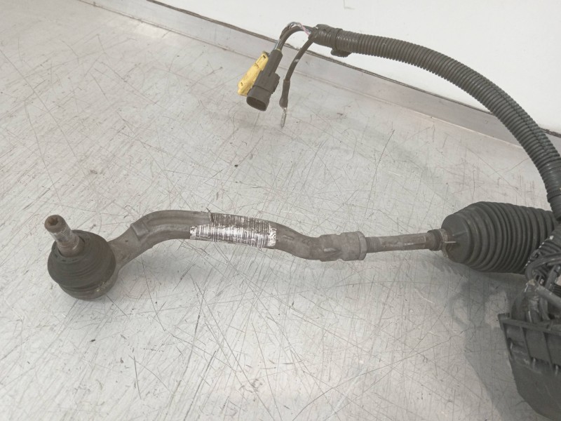 Recambio de cremallera direccion para peugeot 308 active referencia OEM IAM 9817450980 5WK67004 80000234100