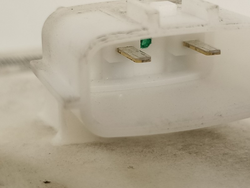 Recambio de bomba combustible para renault megane iii sport tourer dynamique referencia OEM IAM 172020033R  